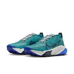 Nike Men’s ZoomX Zegama Trail (301 - Mineral Teal/Obsidian/Wolf Grey) 10 Nike Men’s ZoomX Zegama Trail (301 - Mineral Teal/Obsidian/Wolf Grey) -Sneaker Hub Shop 00DE355A 7F64 4892 8DDB D61B387C3734