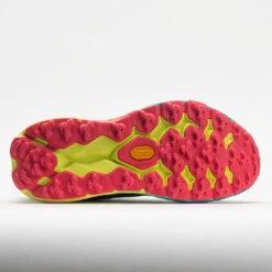 HOKA Speedgoat 5 Women's Scuba Blue/Black 11 HOKA Speedgoat 5 Women's Scuba Blue/Black -Sneaker Hub Shop 040547 4