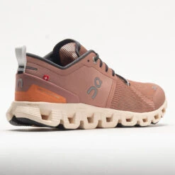 On Running On Cloud X 3 Shift Women's Cork/Fawn -Sneaker Hub Shop 040587 6