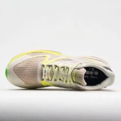 Diadora Atomo V7000 Men's Smoke Gray/White/Whisper -Sneaker Hub Shop 040648 2