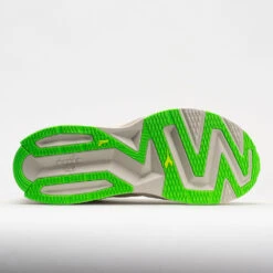 Diadora Atomo V7000 Men's Smoke Gray/White/Whisper -Sneaker Hub Shop 040648 4