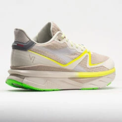 Diadora Atomo V7000 Men's Smoke Gray/White/Whisper -Sneaker Hub Shop 040648 6