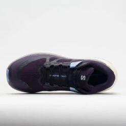 Salomon Ultra Glide 2 Women's Nightshade/Vanilla Ice/Serenity -Sneaker Hub Shop 040652 2