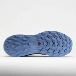 Salomon Ultra Glide 2 Women's Nightshade/Vanilla Ice/Serenity -Sneaker Hub Shop 040652 4