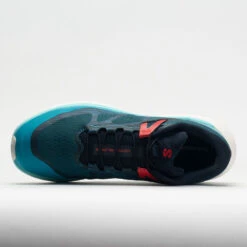 Salomon Ultra Glide 2 Men's Atlantic Blue/Deep Radiance/Fiery Red -Sneaker Hub Shop 040654 2