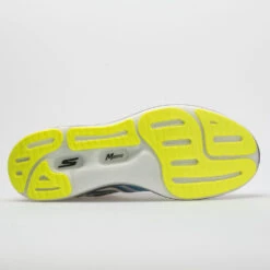 Skechers GOrun Razor 3 Hyper Men's Black/Gray 11 Skechers GOrun Razor 3 Hyper Men's Black/Gray -Sneaker Hub Shop 045065 4