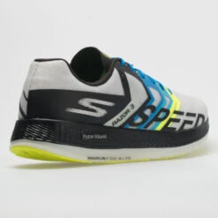 Skechers GOrun Razor 3 Hyper Men's Black/Gray 13 Skechers GOrun Razor 3 Hyper Men's Black/Gray -Sneaker Hub Shop 045065 6