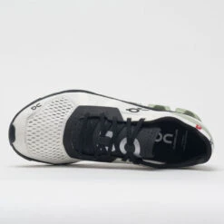 On Running On Cloudflash Women's White/Black -Sneaker Hub Shop 045468 2