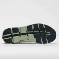 On Running On Cloudflash Women's White/Black -Sneaker Hub Shop 045468 4