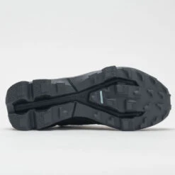 On Running On Cloudventure Peak Men's Black/Rock -Sneaker Hub Shop 045492 4