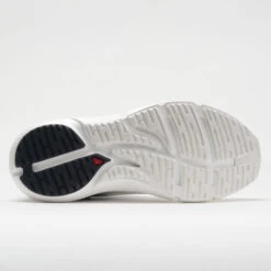 Salomon Predict 2 Women's White/Black/White -Sneaker Hub Shop 045819 4