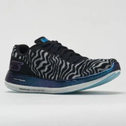 Skechers GOrun Razor+ Women's Cloak Edition -Sneaker Hub Shop 045884 5
