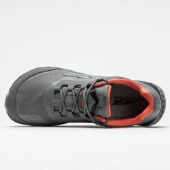 Altra Lone Peak All-Weather Women's Gray/Orange 10 Altra Lone Peak All-Weather Women's Gray/Orange -Sneaker Hub Shop 046152 2