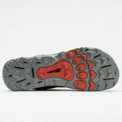 Altra Lone Peak All-Weather Women's Gray/Orange 11 Altra Lone Peak All-Weather Women's Gray/Orange -Sneaker Hub Shop 046152 4