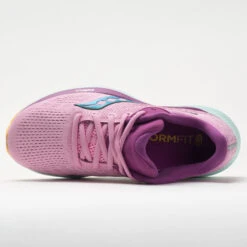 Saucony Guide 14 Women's Future/Pink -Sneaker Hub Shop 046447 2