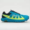 Inov-8 Terraultra G 270 Men's Blue/Yellow -Sneaker Hub Shop 046503 3