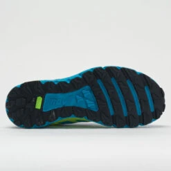 Inov-8 Terraultra G 270 Men's Blue/Yellow 11 Inov-8 Terraultra G 270 Men's Blue/Yellow -Sneaker Hub Shop 046503 4