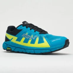 Inov-8 Terraultra G 270 Men's Blue/Yellow 12 Inov-8 Terraultra G 270 Men's Blue/Yellow -Sneaker Hub Shop 046503 5
