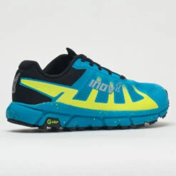 Inov-8 Terraultra G 270 Men's Blue/Yellow 13 Inov-8 Terraultra G 270 Men's Blue/Yellow -Sneaker Hub Shop 046503 6