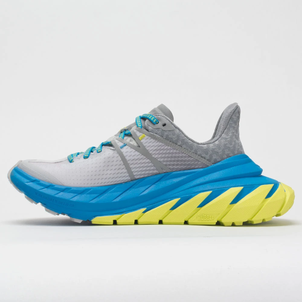 Hoka One One TenNine Drizzle/Lunar Rock 4 Hoka One One TenNine Drizzle/Lunar Rock - Image 2