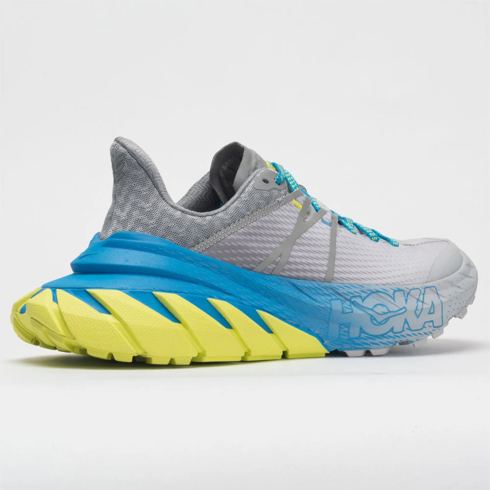 Hoka One One TenNine Drizzle/Lunar Rock 8 Hoka One One TenNine Drizzle/Lunar Rock - Image 6