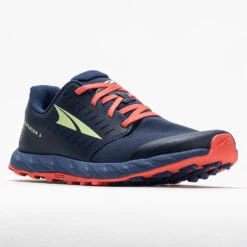 Altra Superior 5 Women's Dark Blue -Sneaker Hub Shop 046836 5