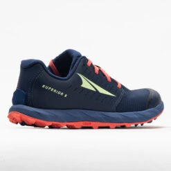 Altra Superior 5 Women's Dark Blue -Sneaker Hub Shop 046836 6