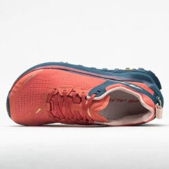 Altra Olympus 4 Lady Navy/Coral 10 Altra Olympus 4 Lady Navy/Coral -Sneaker Hub Shop 046852 2