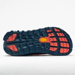Altra Olympus 4 Lady Navy/Coral 11 Altra Olympus 4 Lady Navy/Coral -Sneaker Hub Shop 046852 4