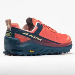 Altra Olympus 4 Lady Navy/Coral 13 Altra Olympus 4 Lady Navy/Coral -Sneaker Hub Shop 046852 6