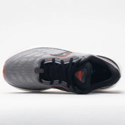 Saucony Triumph 19 Men's Alloy/Fire -Sneaker Hub Shop 046948 2