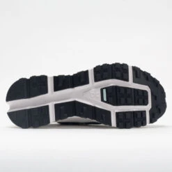 On Running On Cloudultra Men's Black/White -Sneaker Hub Shop 047092 4