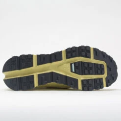 On Running On Cloudultra Men's Limelight/Eclipse -Sneaker Hub Shop 047093 4