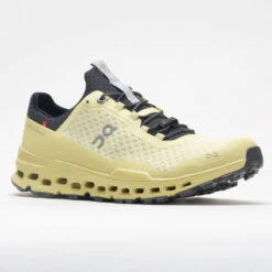 On Running On Cloudultra Men's Limelight/Eclipse -Sneaker Hub Shop 047093 5