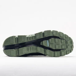 On Running On Cloudventure Men's Black/Reseda -Sneaker Hub Shop 047200 4