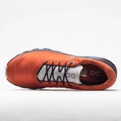 On Running On Cloudventure Men's Flare/Mulberry -Sneaker Hub Shop 047202 2