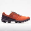 On Running On Cloudventure Men's Flare/Mulberry -Sneaker Hub Shop 047202 3