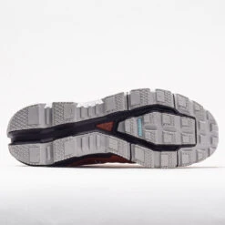 On Running On Cloudventure Men's Flare/Mulberry -Sneaker Hub Shop 047202 4