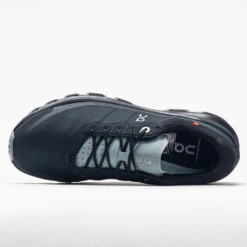 On Running On Cloudventure Women's Black/Cobble 10 On Running On Cloudventure Women's Black/Cobble -Sneaker Hub Shop 047204 2