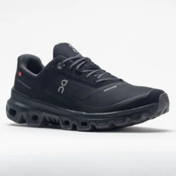 On Running On Cloudventure Waterproof Women's Black 12 On Running On Cloudventure Waterproof Women's Black -Sneaker Hub Shop 047210 5