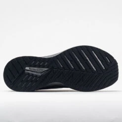Brooks Levitate Stealthfit 5 Men's Black/Ebony/Gray -Sneaker Hub Shop 047234 4