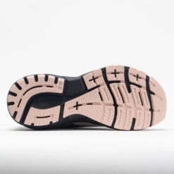 Brooks Adrenaline GTS 22 Women's Gray/Rose/Black -Sneaker Hub Shop 047305 4