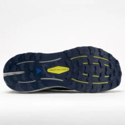 Brooks Cascadia 16 Men's Mykonos Blue/Peacoat/Lime 11 Brooks Cascadia 16 Men's Mykonos Blue/Peacoat/Lime -Sneaker Hub Shop 047325 4