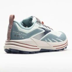 Brooks Cascadia 16 Women's Aqua/Tourmaline/Rooibos Tea 13 Brooks Cascadia 16 Women's Aqua/Tourmaline/Rooibos Tea -Sneaker Hub Shop 047330 6