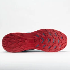 Salomon Ultra Glide Men's Crystal Teal/Barrier Reef/Goji Berry 11 Salomon Ultra Glide Men's Crystal Teal/Barrier Reef/Goji Berry -Sneaker Hub Shop 047359 4