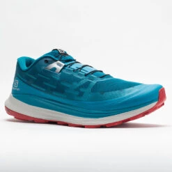 Salomon Ultra Glide Men's Crystal Teal/Barrier Reef/Goji Berry 12 Salomon Ultra Glide Men's Crystal Teal/Barrier Reef/Goji Berry -Sneaker Hub Shop 047359 5