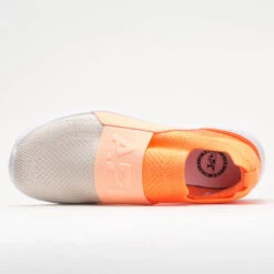 APL TechLoom Bliss Women's Molten/Neon Peach/Sand Castle 10 APL TechLoom Bliss Women's Molten/Neon Peach/Sand Castle -Sneaker Hub Shop 047395 2