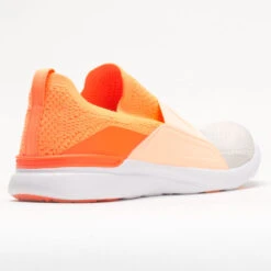 APL TechLoom Bliss Women's Molten/Neon Peach/Sand Castle 13 APL TechLoom Bliss Women's Molten/Neon Peach/Sand Castle -Sneaker Hub Shop 047395 6
