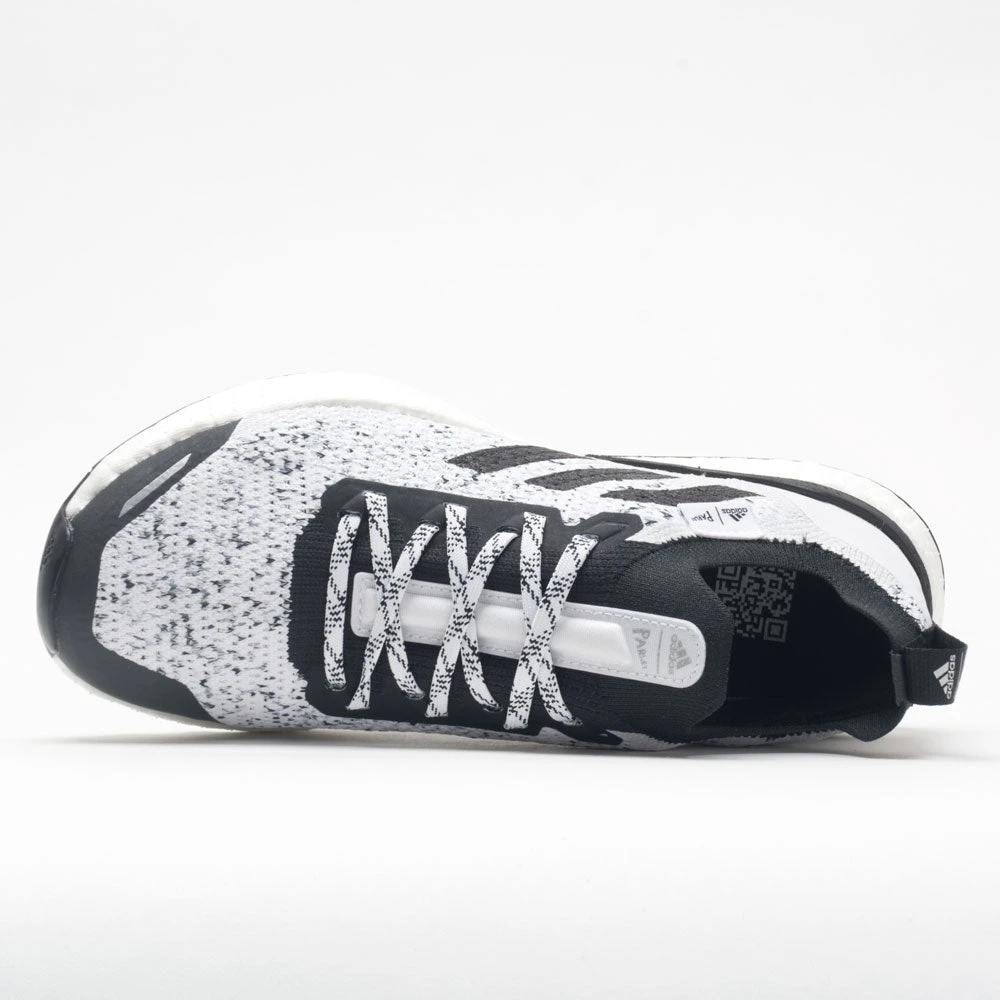 Adidas Terrex Two Ultra Parley Women's Cloud White/Core Black 5 Adidas Terrex Two Ultra Parley Women's Cloud White/Core Black - Image 3