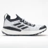 Adidas Terrex Two Ultra Parley Women's Cloud White/Core Black -Sneaker Hub Shop 047504 3